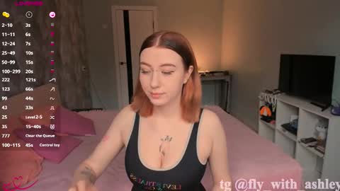 ashley_fly online show from 03/27/26, 04:18