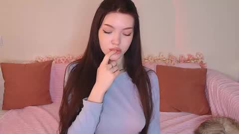 Snapshot of ashley_for_you_daddy chatting on 05/12/26, 04:31 Ashley online show from 05/12/26, 04:31