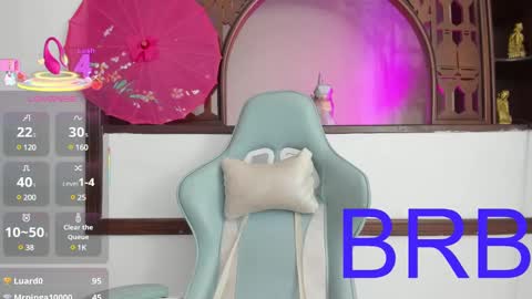 ASHLEY online show from 03/01/25, 08:23