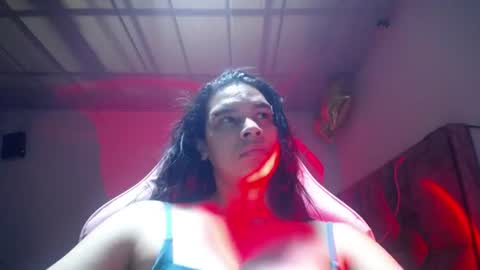 ASHLEY online show from 07/27/26, 06:37