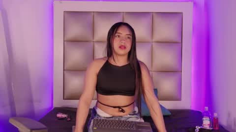 ashley_js online show from 06/26/26, 08:46