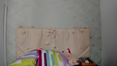 ashley online show from 01/18/25, 01:18