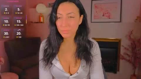 Ashley online show from 11/06/25, 09:26