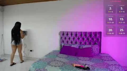 ashley online show from 01/09/25, 03:04