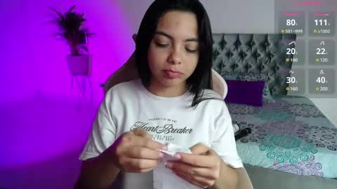 ashley online show from 01/10/25, 02:46