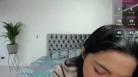 ashley online show from 02/14/25, 02:18