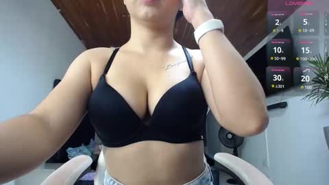 ashley online show from 03/03/25, 11:35