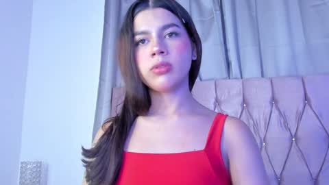 Snapshot of ashley_piinkk chatting on 02/04/25, 06:14 Ashley online show from 02/04/25, 06:14