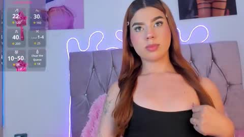 Snapshot of ashley_piinkk chatting on 09/23/25, 12:08 Ashley online show from 09/23/25, 12:08