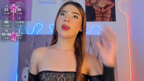 Snapshot of ashley_piinkk chatting on 10/18/25, 09:10 Ashley online show from 10/18/25, 09:10