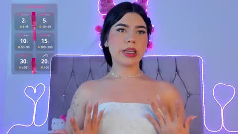 Snapshot of ashley_piinkk chatting on 03/09/26, 05:33 Ashley online show from 03/09/26, 05:33