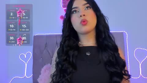 Snapshot of ashley_piinkk chatting on 03/14/26, 11:48 Ashley online show from 03/14/26, 11:48