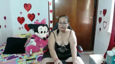 Snapshot of ashley_pink11 chatting on 02/15/25, 09:48 ashley pink11 online show from 02/15/25, 09:48