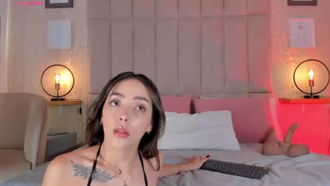 ashley online show from 08/03/26, 10:35