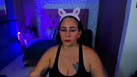 Snapshot of ashley_prg2 chatting on 10/08/25, 05:16 Ashley online show from 10/08/25, 05:16