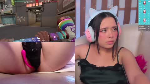 Ashley online show from 12/12/24, 01:53