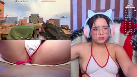 Ashley online show from 12/23/24, 10:55