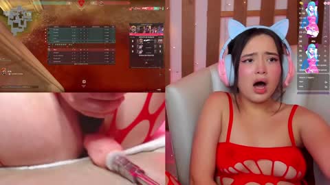 Ashley online show from 01/11/25, 02:20