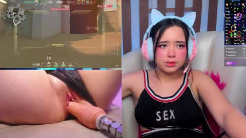 Ashley online show from 01/24/25, 10:51