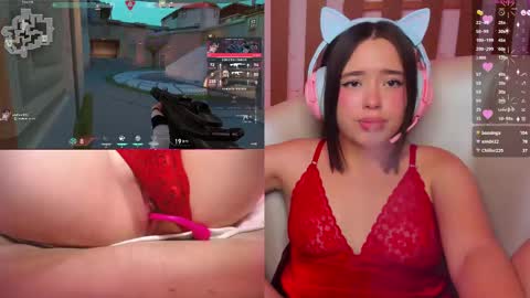 Ashley online show from 02/10/25, 11:23