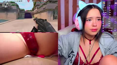 Ashley online show from 03/03/25, 10:42