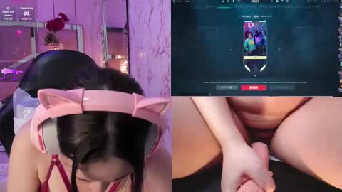 Ashley online show from 09/10/25, 05:07