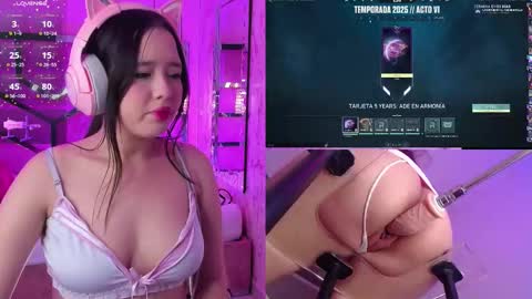 Ashley online show from 11/15/25, 06:00