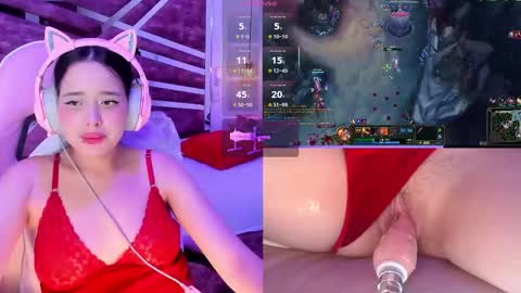 Ashley online show from 12/20/25, 05:25