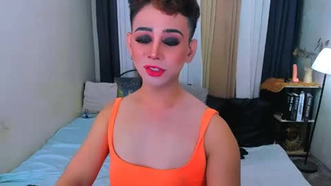 ashley online show from 04/27/26, 03:32