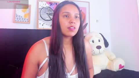 Snapshot of ashley_smmith chatting on 03/17/26, 03:22 Ashley online show from 03/17/26, 03:22