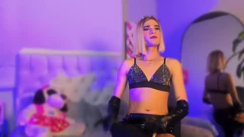 Ashley  online show from 07/04/26, 06:14