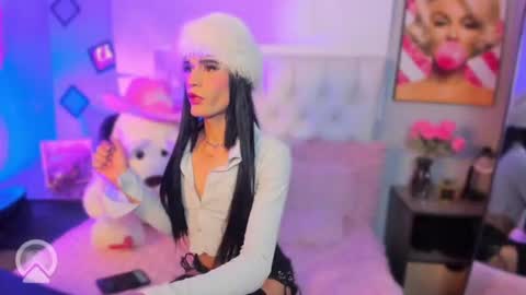 Ashley  online show from 07/10/26, 07:27