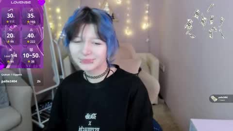 Ashley online show from 02/21/26, 09:05