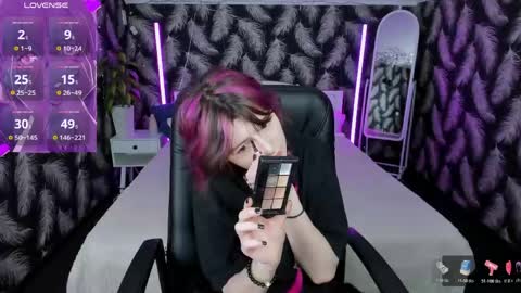 Ashley online show from 05/14/26, 08:59
