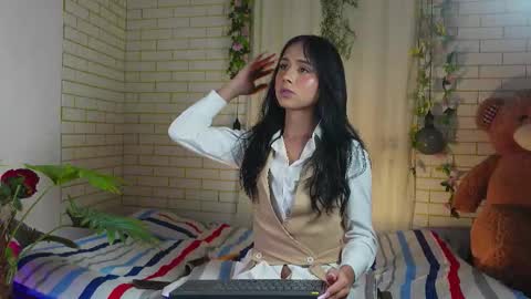 Snapshot of ashley_winhouse chatting on 10/06/25, 06:55 ashley_winhouse online show from 10/06/25, 06:55