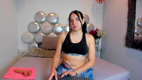 ASHLEY  online show from 05/13/26, 01:30
