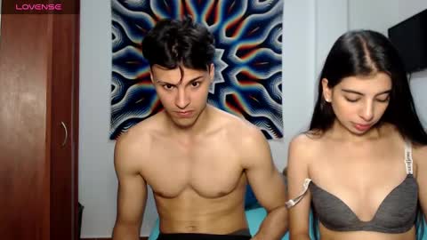 ASHLEY AND TYLER online show from 12/06/24, 11:25