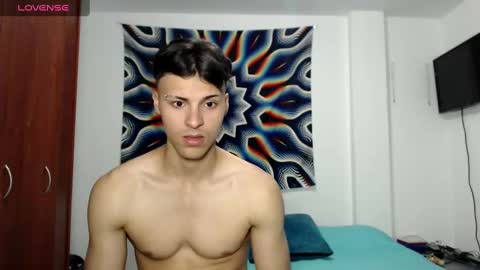 ASHLEY AND TYLER online show from 12/11/24, 11:10