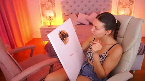 ashleybaee online show from 06/23/26, 12:25