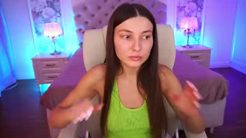 ashleybaee online show from 06/25/26, 12:31