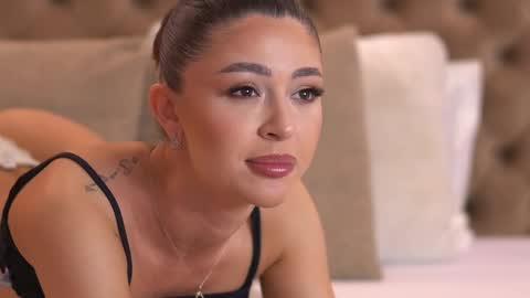 Snapshot of ashleybaexo chatting on 04/03/26, 08:12 AshleyBaeXo online show from 04/03/26, 08:12