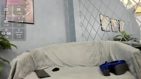 Ashley Brook online show from 10/10/25, 07:57