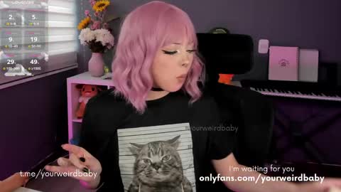 Ashlee Boox   online show from 05/10/26, 09:31