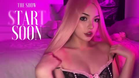 Ashlee Boox   online show from 06/29/26, 05:46