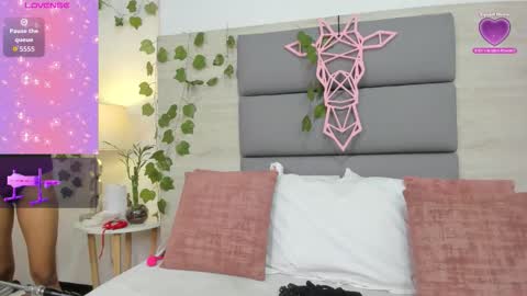 AshleyHill online show from 12/16/25, 03:55