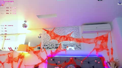 AshleyJonse online show from 10/29/25, 06:26