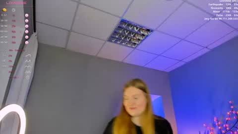 AshleyJonse online show from 06/14/26, 04:58