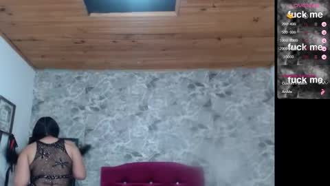 LORE online show from 11/25/25, 02:44