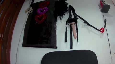 Ashley online show from 03/08/25, 12:44