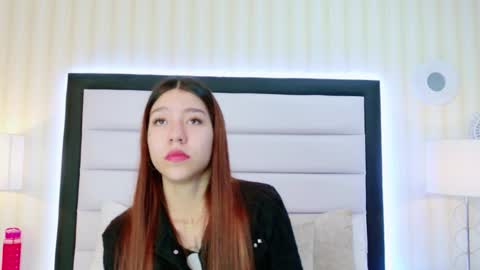 AshleyRoberh online show from 10/27/25, 07:07